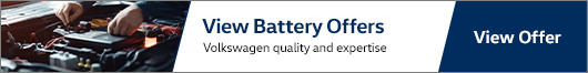 VW Synthetic Battery, VIew Offer