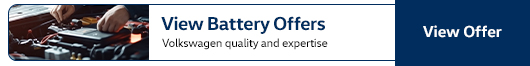 VW Synthetic Battery, VIew Offer