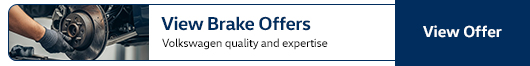 Visit your VW dealer, view offer