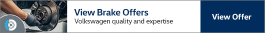 Visit your VW dealer, view offer