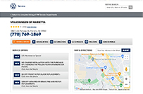 place page example
