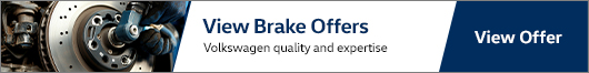 Visit your VW dealer, view offer